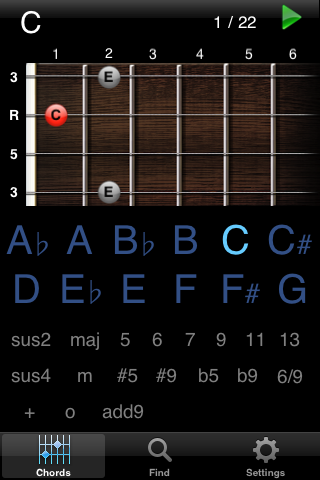 BanjoChords