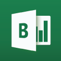 Microsoft Power BI